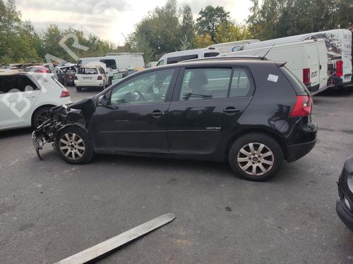 Dørliste VW GOLF V (1K1) 1.9 TDI | BP30478914C150