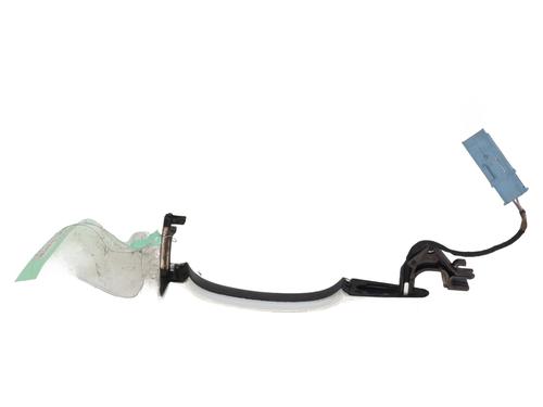 Klamka zewnętrzna drzwi tylnych lewych CITROËN DS5 2.0 BlueHDi 180 | BP30361938C130 