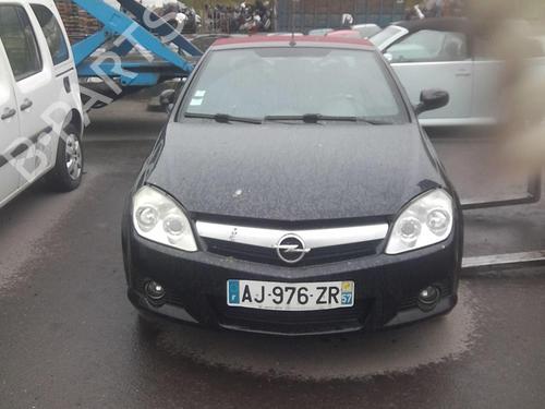 Front wiper motor OPEL TIGRA TwinTop (X04) 1.3 CDTI (R97) | BP22004810M29 
