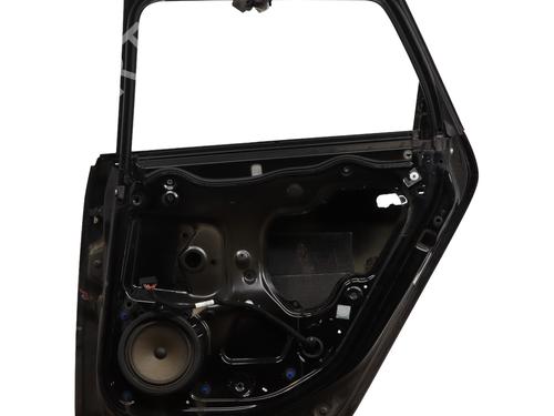 Right rear door AUDI A3 Sportback (8PA) 2.0 TDI | BP28211139C5 