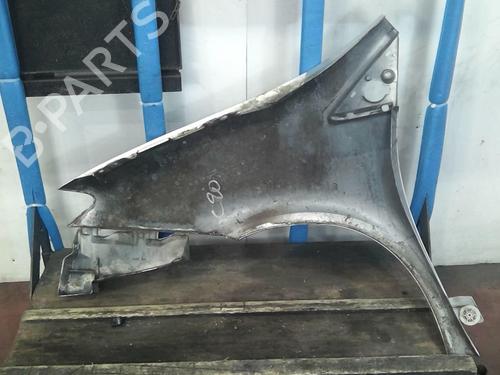 Right front fenders FIAT ULYSSE (179_) 2.0 D Multijet | BP20369719C42 
