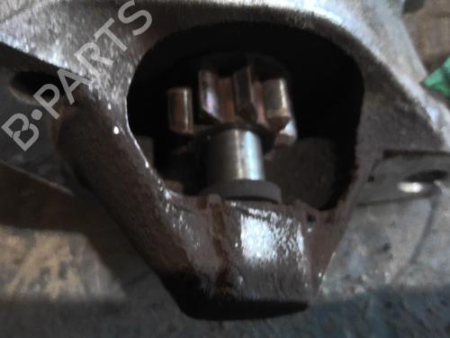 Used Starter Starter RENAULT TWINGO I (C06_) 1.2 16V (C060) (60 hp) 26034797 26034797