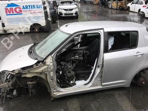 Gearbox SUZUKI SWIFT III (MZ, EZ) 1.3 DDiS (RS413D) | BP38976753M3 - Image 21