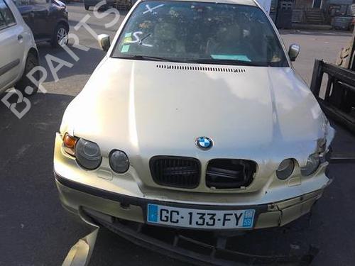 Left taillight BMW 3 Compact (E46) 316 ti | BP20352795C34 