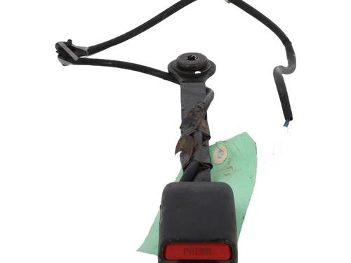 Engache cinturón Engache cinturón NISSAN QASHQAI II (J11, J11_) 1.6 dCi ALL MODE 4x4-i (130 hp) 22360323 22360323