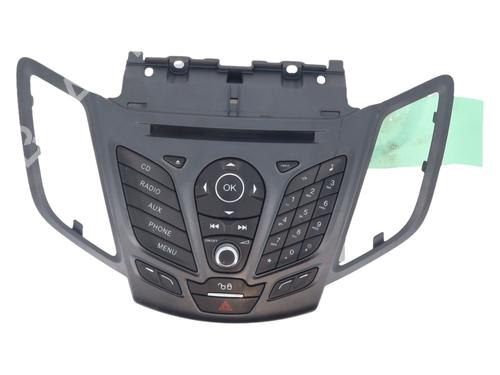 radio-ford-fiesta-vi-cb1-ccn-2008-35939342 main image