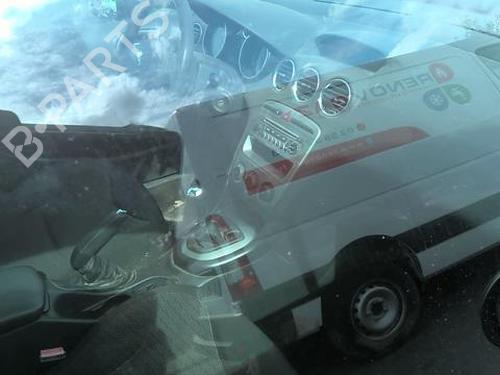 Right mirror PEUGEOT 308 SW I (4E_, 4H_) 1.6 HDi | BP21373667C27 