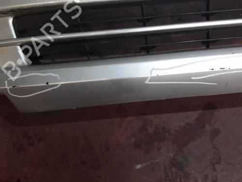 Front bumper OPEL AGILA (A) (H00) 1.2 16V (F68) | BP22003743C7 
