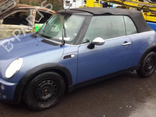 Servo brake MINI MINI Convertible (R52) Cooper | BP20370348M42  - Image 9