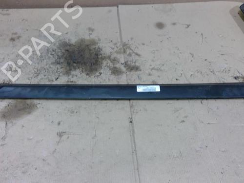 Used Door moulding trim OPEL ZAFIRA A MPV (T98) 2.0 DI 16V (F75) (82 hp) 31655622