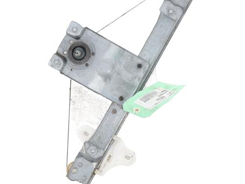 Used Rear right window mechanism RENAULT CLIO IV (BH_) 1.5 dCi 75 (75 hp) 29014533