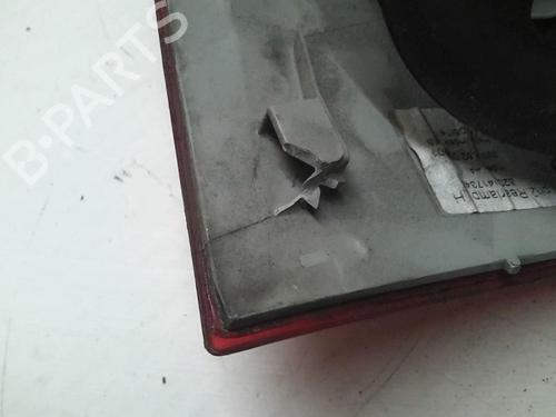 Venstre Baklys RENAULT MEGANE II Estate (KM0/1_) 1.5 dCi (KM1F) | BP20362808C34