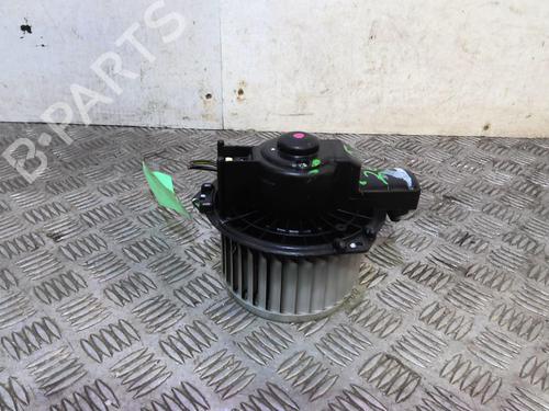 Heater blower motor SUZUKI ALTO VII (GF, HA25_, HA35_) 1.0 (AMF310, GFC31S) | BP20350560M62 