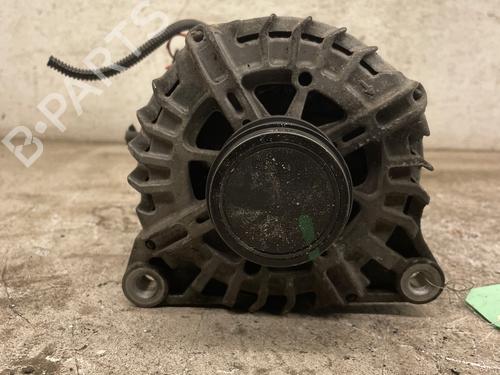 Generator Generator 38167231 38167231