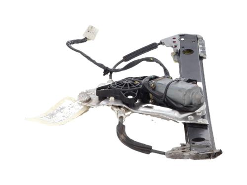 Used Front right window mechanism Front right window mechanism MERCEDES-BENZ S-CLASS (W220, V220) S 320 (220.065, 220.165) (224 hp) 40000649 40000649