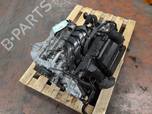 Engine SUZUKI SWIFT V (AZ) 1.2 Hybrid (Mild Hybrid) (A2L412) | BP29082741M1 - Image 3