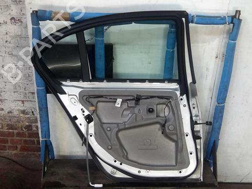 left-rear-door-bmw-5-e60-523-i-41527202341-2001-2002-2003-2004-2005-2006-2007-2008-2009-2010-20358907 main image