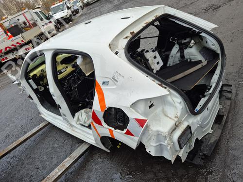 Rear left panel PEUGEOT 208 II (UB_, UP_, UW_, UJ_) e-208 | BP31635267C60 