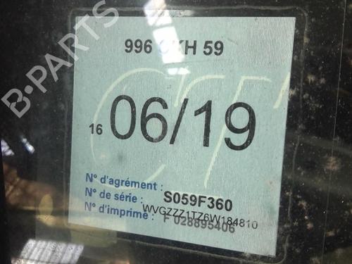 Switch VW TOURAN (1T1, 1T2) 2.0 TDI 16V | BP20364057I30 