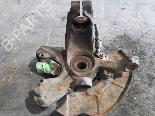 Right front steering knuckle VW GOLF IV (1J1) 1.9 TDI | BP26156511M26