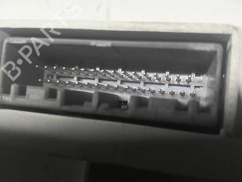 Instrument cluster OPEL AGILA (B) (H08) 1.0 (F68) | BP20370031C47 