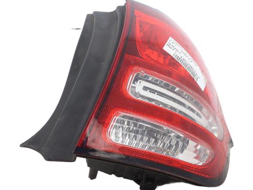 Right taillight CITROËN C3 II (SC_) 1.4 HDi 70 (SC8HZC, SC8HR0, SC8HP4) | BP25479007C35  - Image 6