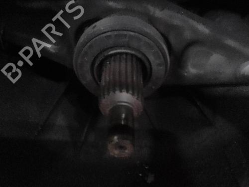 Gearbox BMW 1 (E87) 118 d | BP33328628M3 - Image 8
