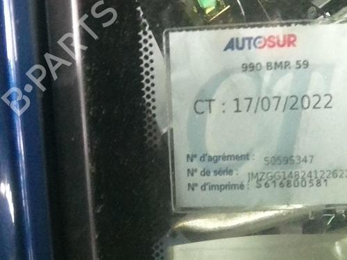 Left taillight MAZDA 6 Hatchback (GG) 1.8 | BP20358077C34 - Image 13