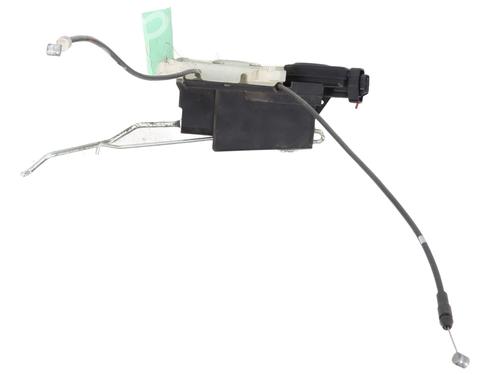 Front right lock HYUNDAI TUCSON (JM) 2.0 CRDi | BP28965966C97 