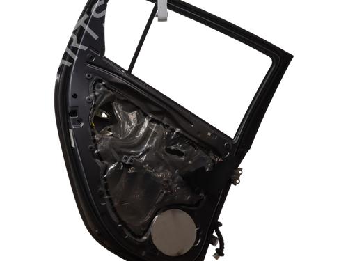 Left rear door HYUNDAI i20 I (PB, PBT) 1.4 CRDi | BP21817836C4 