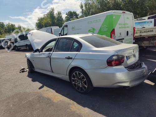 ABS pump BMW 3 (E90) 318 d | BP31166334M43  - Image 16