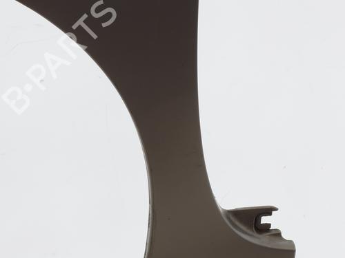 Left front fenders RENAULT ESPACE IV (JK0/1_) 1.9 dCi (JK0U) | BP22003715C41 