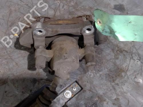 Used Right front brake caliper Right front brake caliper RENAULT CLIO IV (BH_) 1.2 16V (73 hp) 20350741 20350741