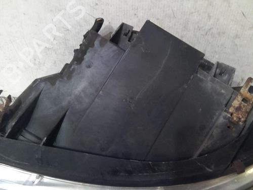 Used Right headlight Right headlight VW SHARAN (7M8, 7M9, 7M6) 1.9 TDI (130 hp) 20359552 20359552
