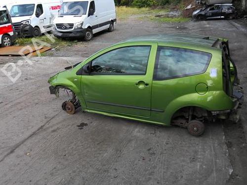 Used Parts CITROËN C2 (JM_) 1.1 4936357