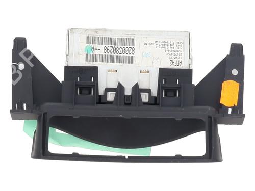 Display monitor RENAULT CLIO II (BB_, CB_) 1.5 dCi (B/CB07) | BP28066677C48 