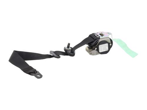 Used Rear left seatbelt Rear left seatbelt MERCEDES-BENZ B-CLASS Sports Tourer (W245) B 180 CDI (245.207) (109 hp) 27286545 27286545