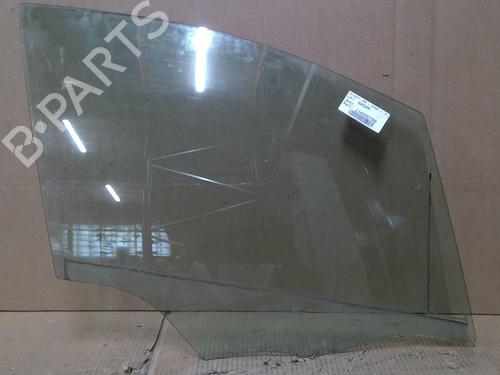Used Front right door window PEUGEOT 208 I (CA_, CC_) 1.0 VTi (68 hp) 29196868