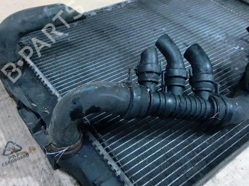 Water radiator RENAULT MEGANE II Coupé-Cabriolet (EM0/1_) 1.9 dCi | BP32321098M31