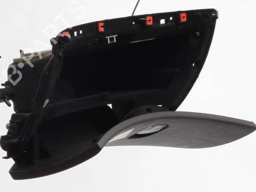 Handskerum ALFA ROMEO 159 (939_) 2.0 JTDM (939AXP1B) | BP29744521C95 