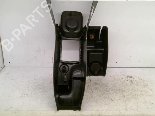 Middle console PEUGEOT 206+ (2L_, 2M_)  | BP33657542I22  - Image 5
