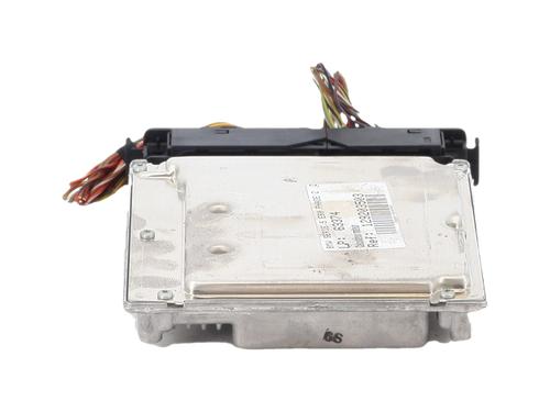 Engine control unit (ECU) BMW 5 (E60) 525 d | BP37418762M57 - Image 4