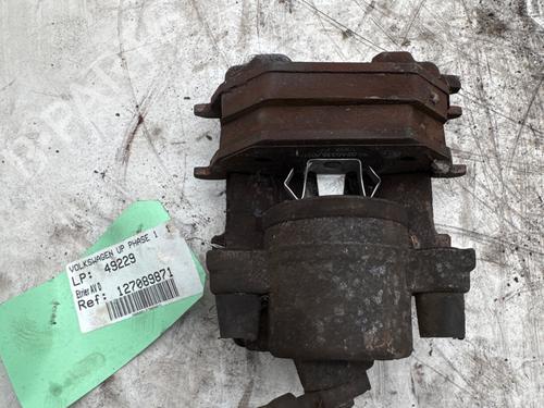 Right front brake caliper VW UP! (121, 122, BL1, BL2, BL3, 123) 1.0 | BP36656736M104 - Image 2