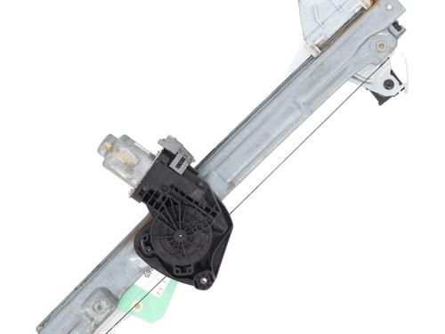 Front left window mechanism CITROËN C4 II (NC_) 1.2 THP 130 (NCHNYM, NCHNYT) 9802531980