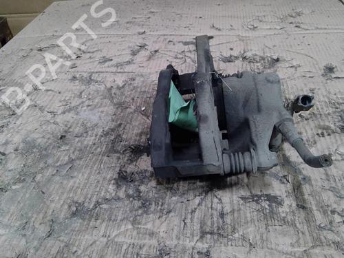 Right front brake caliper ALFA ROMEO MITO (955_) 1.4 Turbo MultiAir (955AXM1A, 955AXR11) | BP29937876M104