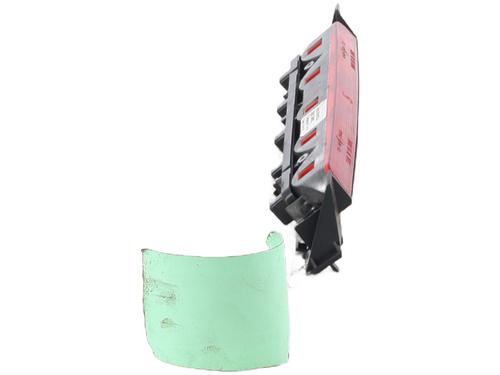 Third brake light CITROËN C8 (EA_, EB_) 2.2 HDi | BP30866321L11 - Image 5