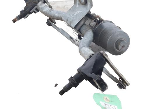 Used Front wiper motor FORD ECOSPORT 1.0 EcoBoost (125 hp) 24512633