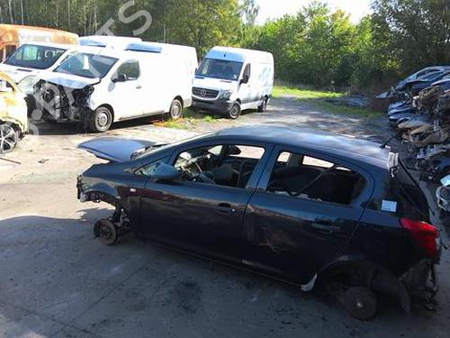 AC compressor OPEL CORSA D (S07) 1.3 CDTI (L08, L68) | BP39177880M34 - Image 17