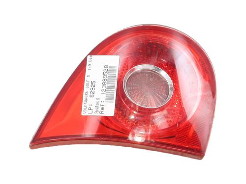 Venstre baglygte bagklap Venstre baglygte bagklap VW GOLF V (1K1) [2003-2010] 33837022 33837022