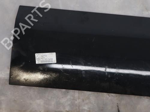 Dørliste RENAULT KOLEOS I (HY_) 2.0 dCi 4x4 (HY0B) | BP31878610C150 - Image 2